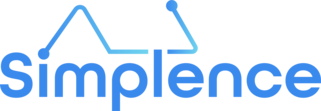 Logo de Simplence